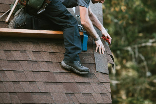 Fast & Reliable Emergency Roof Repairs in Mountain Brook, AL